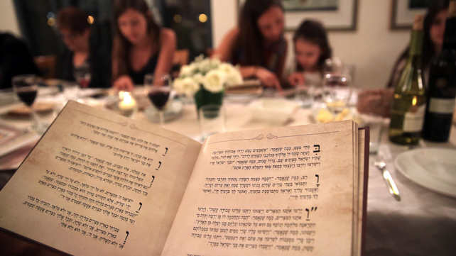 סדר פסח