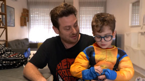 "נופלים טילים, איך אפשר ללמד ככה?": הסערה בעקבות מתווה החזרה ללימודים