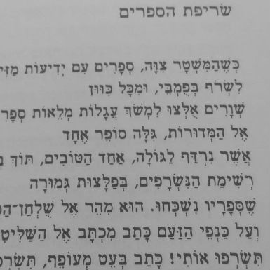 משטרת המחשבות