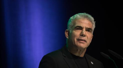 לפיד: "נתניהו שוב משקר, להקים ועדת חקירה על הצוללות"