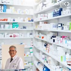 Prescription medicines