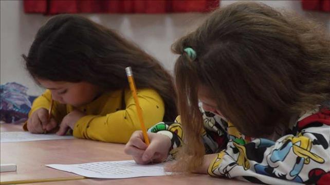כך פגעה הקורונה במיומנויות הקריאה והכתיבה