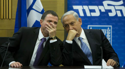 מסתמן: אדלשטיין יחזור בו מהתנגדותו, ונתניהו ינאם בטקס המשואות