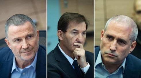 הייעוץ המשפטי: בחירת יו"ר ועדת החוץ והביטחון תהיה גלויה