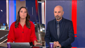 שבע עם ליאל קייזר ואליאור לוי | 22.07.25