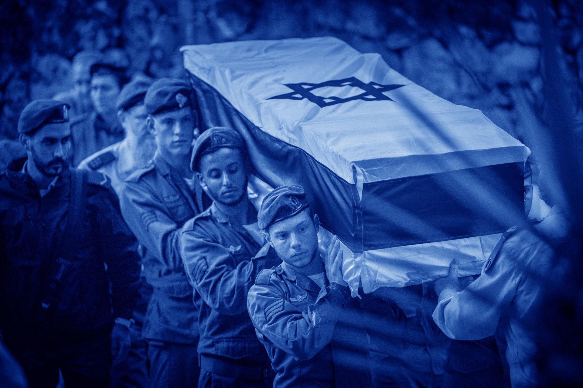 איך קובעים את מות החטופים שנמצאים בשבי החמאס? | האזינו