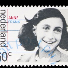 A 75 años de la publicación del Diaro de Anne Fran
