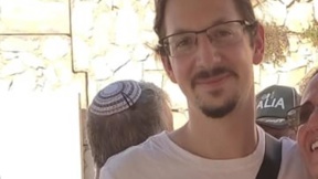אור ויינר סייר שנפצע בפיגוע בגילה