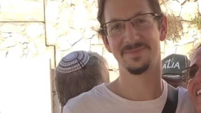 אור ויינר סייר שנפצע בפיגוע בגילה