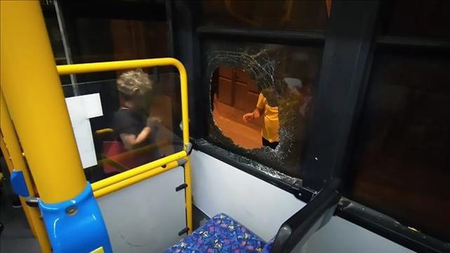 אגד תעבורה, 