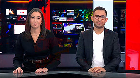 שבע עם ליאל קייזר ועקיבא נוביק | 15.02.26