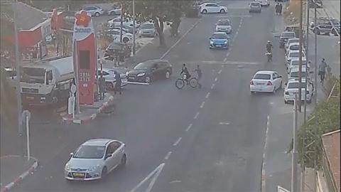 כתב אישום הוגש נגד חשוד בתקיפת נער חרדי בשייח ג'ראח