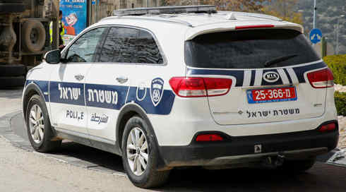 אב, אם ובנם נאשמים בעבירות מין בבנות המשפחה