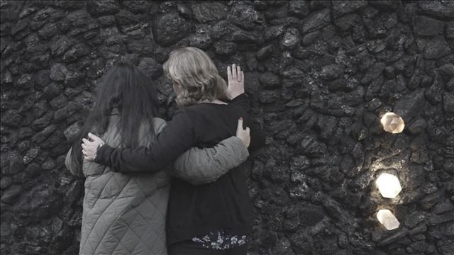 הכתבה של אנטוניה ימין, טקס לציון 80 שנה לטבח בבאבי יאר, 06.10.21