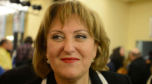 סגנית השר לשעבר קירשנבאום נאשמת בשוחד