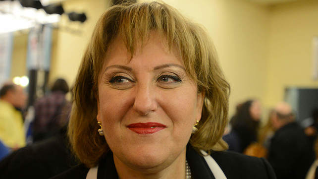 פאינה קירשנבאום
