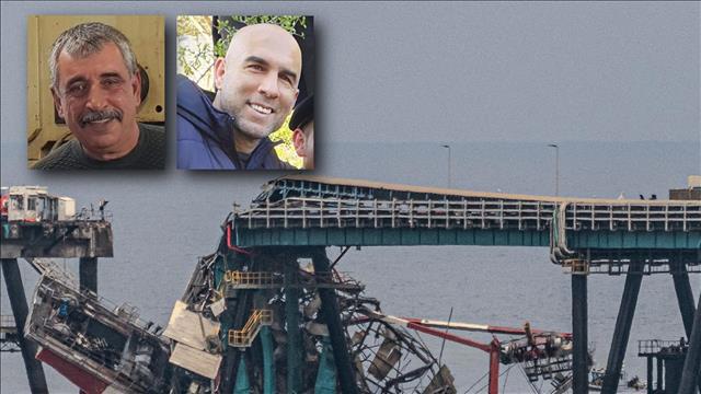 ניר דקל נפתלי אדרי נעדר אסון קריסת קריסה עגורן תחנת כוח אשקלון