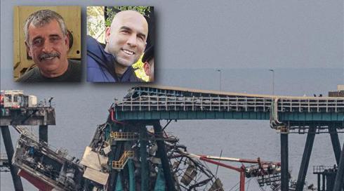 קריסת העגורן: החיפושים אחר הנעדר ניר דקל נמשכים