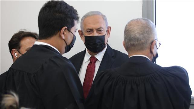 נתניהו בימ"ש עדות חפץ 16.11.21