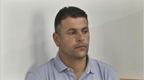 5 חודשי מאסר על תנאי נגזרו על סנ"צ ניסו גואטה