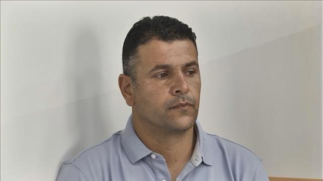 ניסו גואטה, 20.07.22