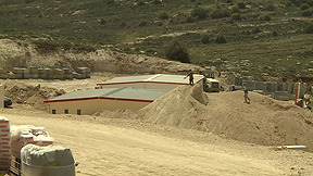 סנקציות נגד ההתנחלויות: 12 מדינות הכריזו על עיצומים נגד "טיהור אתני"