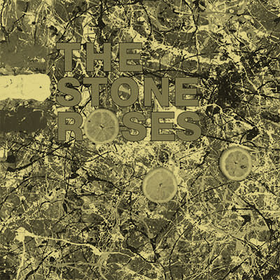 ספיישל The Stone Roses