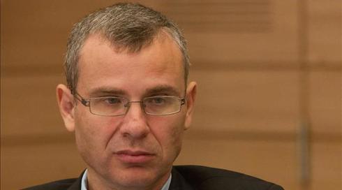 לוין בשיחה סגורה: "יש לי גיבוי מרה"מ והציבור"