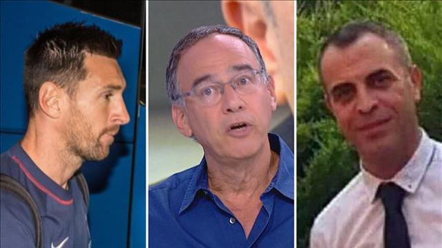 כותרות השבת - 30.07.22
