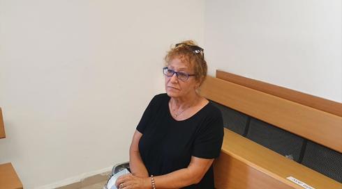 שנת מאסר למטפלת ציפורה דוד שהתעללה בתינוק