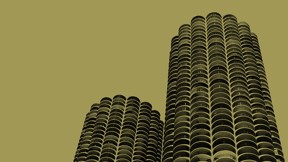 Wilco - Yankee Hotel Foxtrot