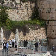 Bennet contra el acuerdo para un Kotel igualitario