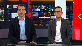 שבע עם סולימאן מסוודה ועקיבא נוביק | 07.12.25