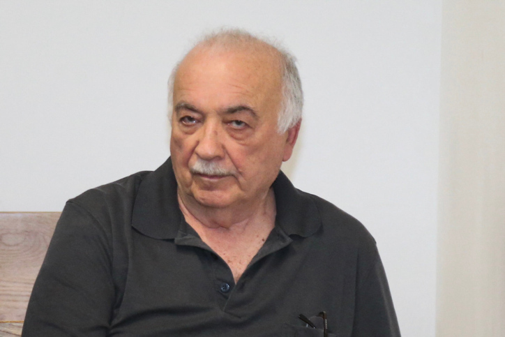 אליעזר פישמן