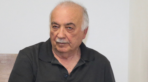 איש העסקים אליעזר פישמן הלך לעולמו בגיל 80