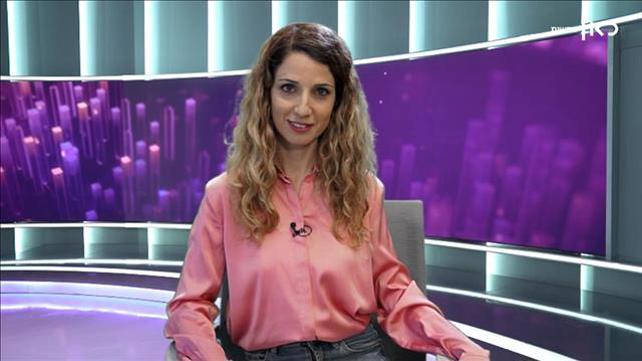 דקלה אהרן שפרן