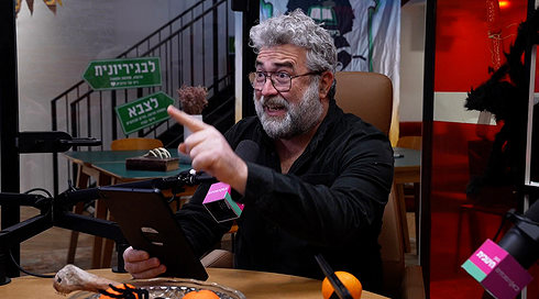 הפודקאסט שלי בנץ - בגרות או למות | פרק 9 - באוטו של קוליש