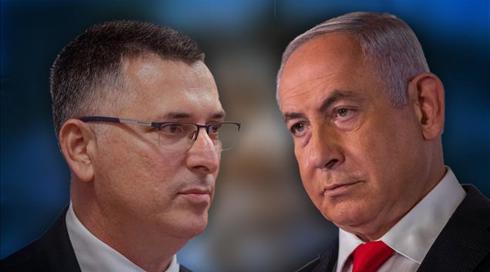 גדעון סער: נתניהו הציע לי לחוקק חוק הגבלת כהונה, הוא חי בסרט