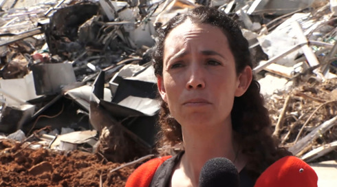 "הטיל מחק מחקרים שנועדו לסייע לכל העולם"