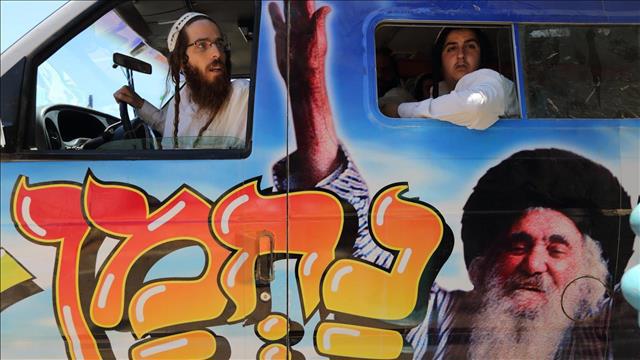 רבי נחמן מאומן