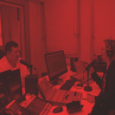 Entrevista al Dr. Ariel Gelblung, Centro Wiesentha