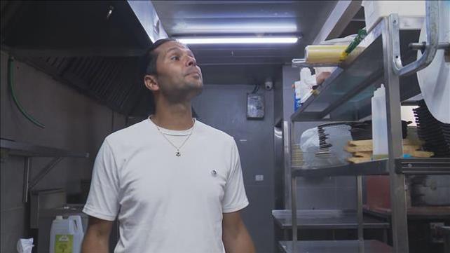 נהריה, עסקים
