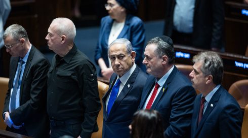 היועצת המשפטית לממשלה תגן על החלטתו של ראש הממשלה לפטר את גלנט