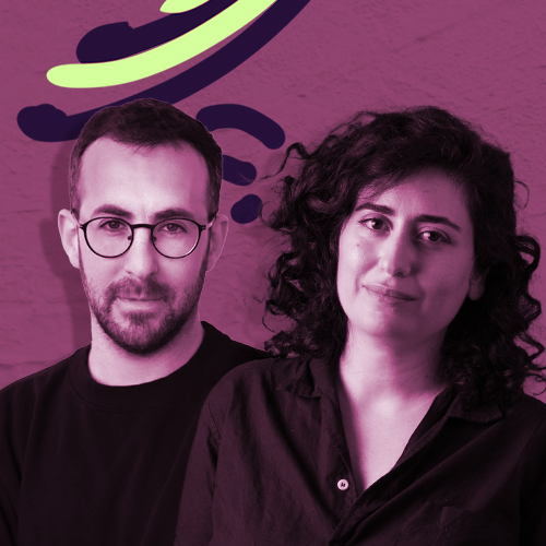 אהרון גבע | איך לאבד אבא