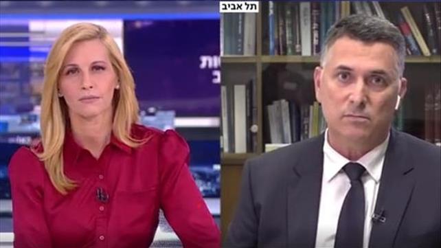 ריאיון סער עם רבינוביץ'