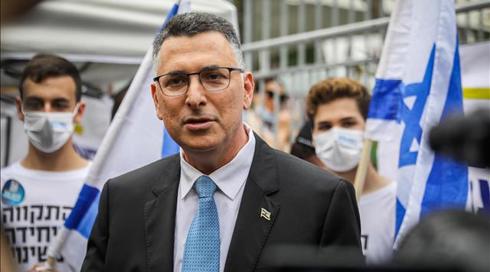 לחץ על תקווה חדשה להסכים לממשלה עם המשותפת ורע"ם