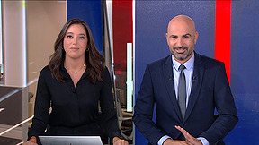 שבע עם ליאל קייזר ואליאור לוי | 15.09.25