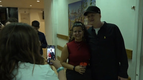 התומכים בישראל