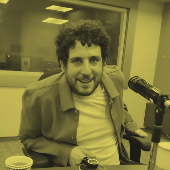 הולכים לבחירות עם דור מוסקל