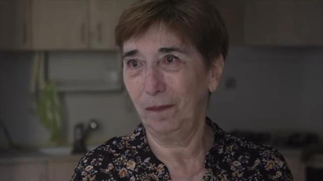 הבניין נפגע מרקטה: הדיירים נותרו ללא פיצוי